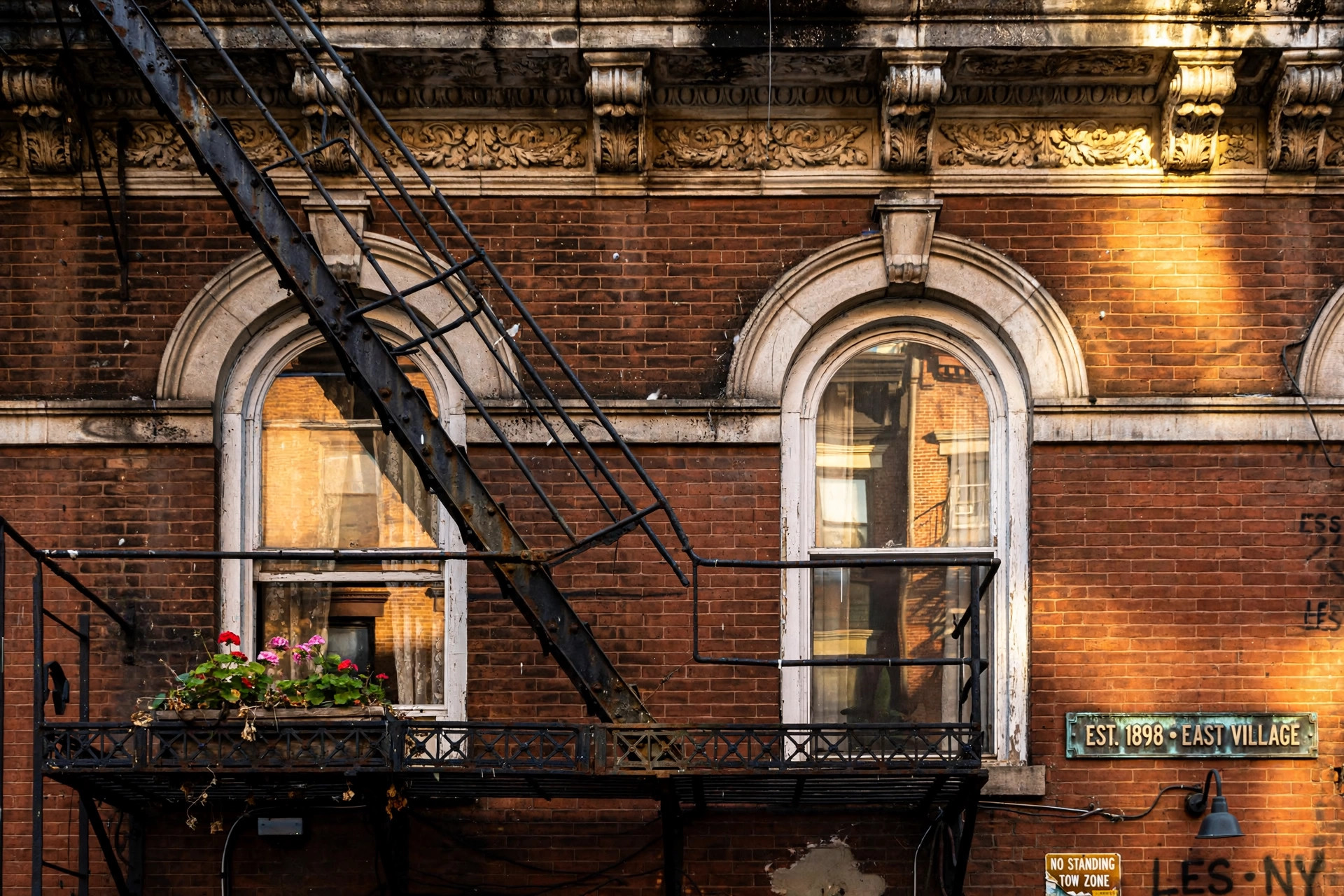 Lower East Side — Manhattan neighborhood served by East Village Locksmith & Security Systems